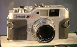 Relacja z IX Targ�w FILM VIDEO FOTO