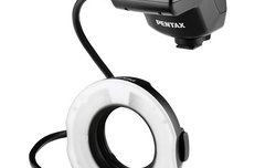 Piercieniowa lampa byskowa PENTAX AF160FC