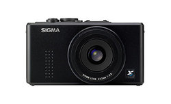 Sigma DP2 - firmware 1.04