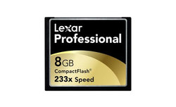 Lexar przyspiesza