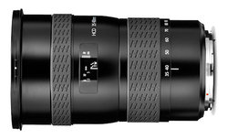 Hasselblad HCD 4-5.6/35-90mm Aspherical