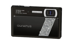 Olympus µ 1040 Crystal