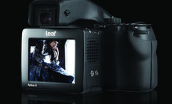 Mamiya DL28 - nowy cyfrowy system rednioformatowy