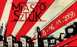 Miasto Sztuk rozpoczte