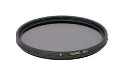 Sigma EX DG - nowa seria filtr�w