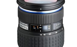 Olympus Zuiko Digital 14-54mm f/2.8-3.5 II 