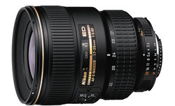 Koniec produkcji obiektywu AF-S Zoom-NIKKOR 17-35mm f/2.8D