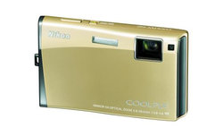 Nikon COOLPIX S60 - firmware 1.1