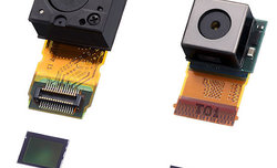 Nowe matryce CMOS Sony Exmor