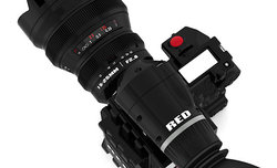 RED Epic i RED Scarlet - zdjcia nawet do 261 Mpix