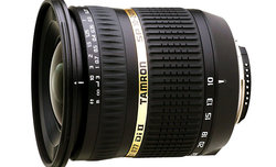 Tamron SP AF 10-24 mm f/3.5-4.5 Di II z bagnetem Canona