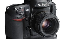 Nikon D3x  - test cyfrowej lustrzanki