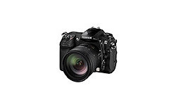 Nowy firmware od Fujifilm