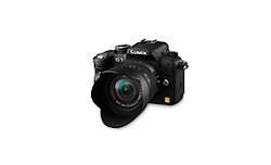 Panasonic Lumix DMC-G1 - firmware 1.2