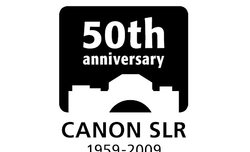 50 lat lustrzanek firmy Canon - cykl artykuw