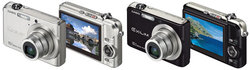 Casio EX-Z1000 i jego 10 milion�w pikseli