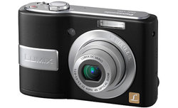 Panasonic Lumix DMC-LS85 i DMC-LS86 - firmware 1.1