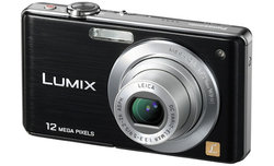 Panasonic Lumix DMC-FS15 - firmware 1.2
