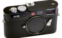 Leica M8 Panda