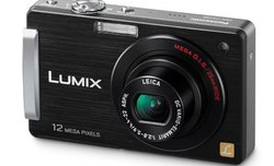 Nowe kompakty Panasonica?