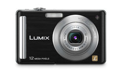 Panasonic Lumix DMC-FS25