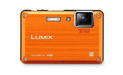 Panasonic Lumix DMC-FT1
