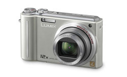 Panasonic Lumix DMC-TZ7 i DMC-TZ6