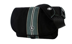 Crumpler - kolekcja 2009