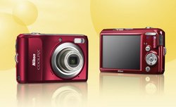Nikon Coolpix L19 i L20
