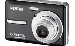 Pentax Optio E70L