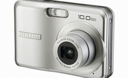 Fujifilm FinePix A150 i FinePix A100