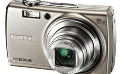 Fujifilm FinePix F200EXR
