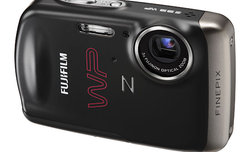 Fujifilm FinePix Z33WP