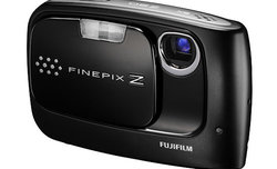 Fujifilm FinePix Z30