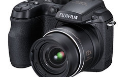 Fujifilm FinePix S1500