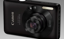 Canon Digital IXUS 95 IS i Digital IXUS 100 IS