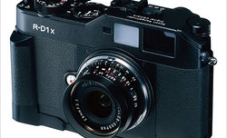 Epson R-D1x i Epson R-D1xG