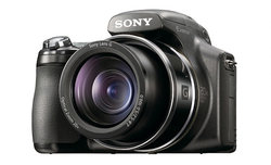 Sony Cyber-shot HX1