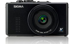 Sigma DP2 - firmware 1.02