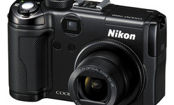 Nikon COOLPIX P6000 - test aparatu