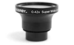 Lensbaby 0.42x Super Wide Lens