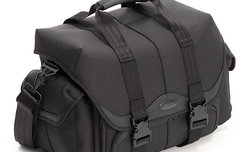 Tenba Black Label