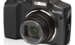 Kodak EasyShare Z915