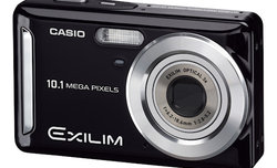 Casio EXILIM Zoom EX-Z29