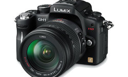 Panasonic Lumix DMC-GH1 ju w Polsce