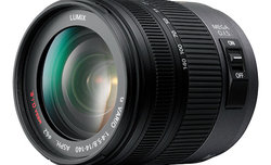 Nowy firmware dla obiektywu Lumix G Vario HD 14–140 mm