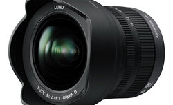 Panasonic LUMIX G VARIO 7-14 mm f/4.0 ASPH. 