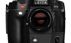 Koniec produkcji systemu Leica R