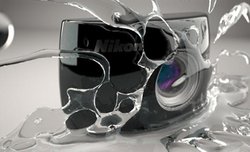 Nikon COOLPIX 3M eXtreme