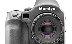 Mamiya DL33